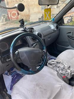 Saipa 151